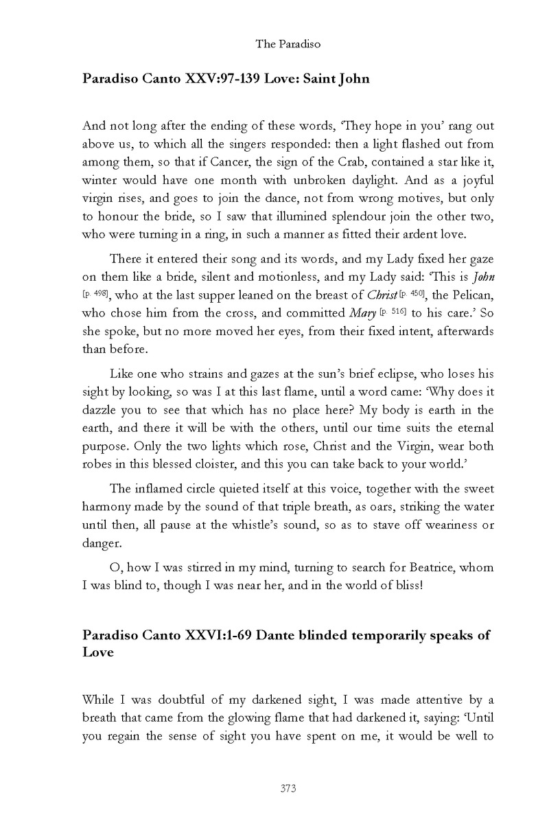 Dante: The Divine Comedy - Page 369